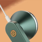 Compact Portable USB Rechargeable  Electric Lint Remover