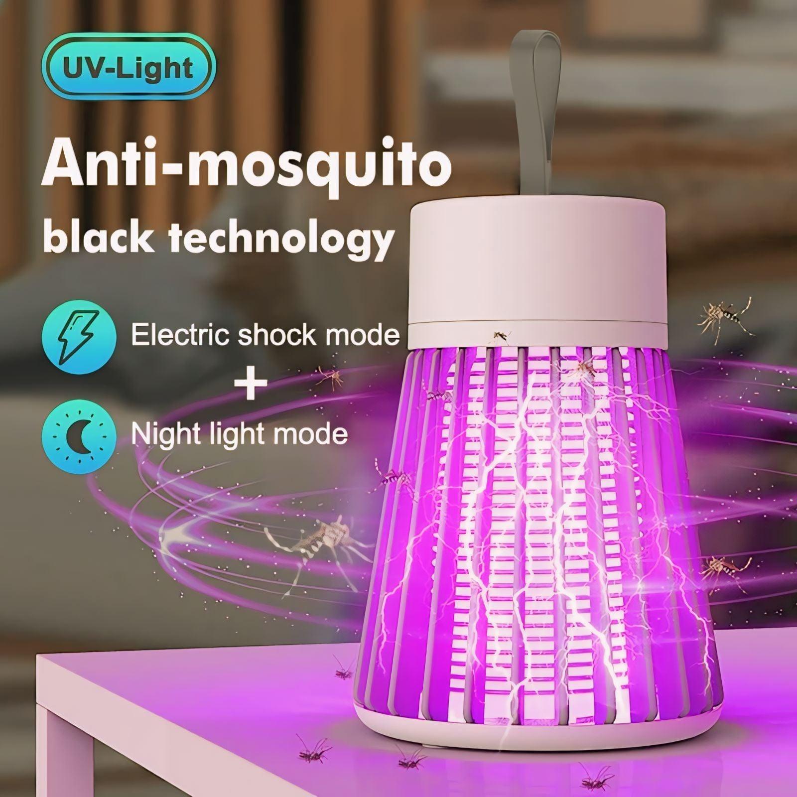 High Quality Mosquito Killer Lamp