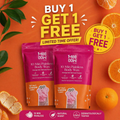 Meeow Hair Removal Wax Powder Mask