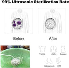 Portable Clothes Washing Machine