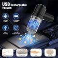 3 IN 1 VACCUM CLEANER