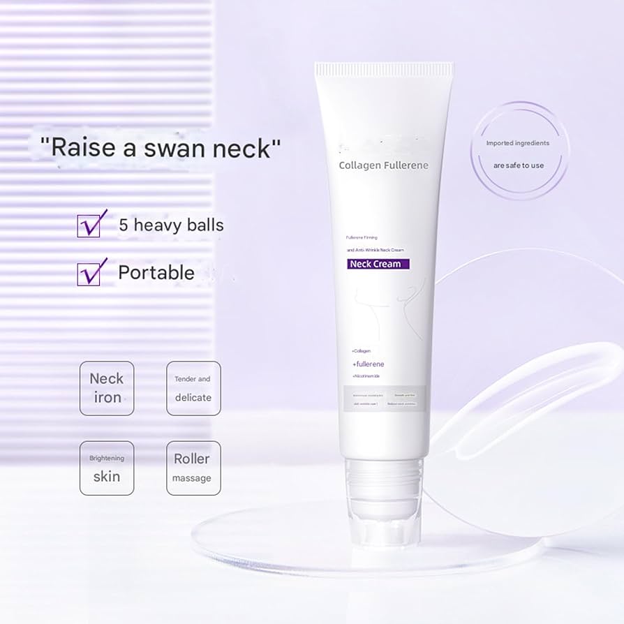 Magec Neck&Anti Wrinkles Cream