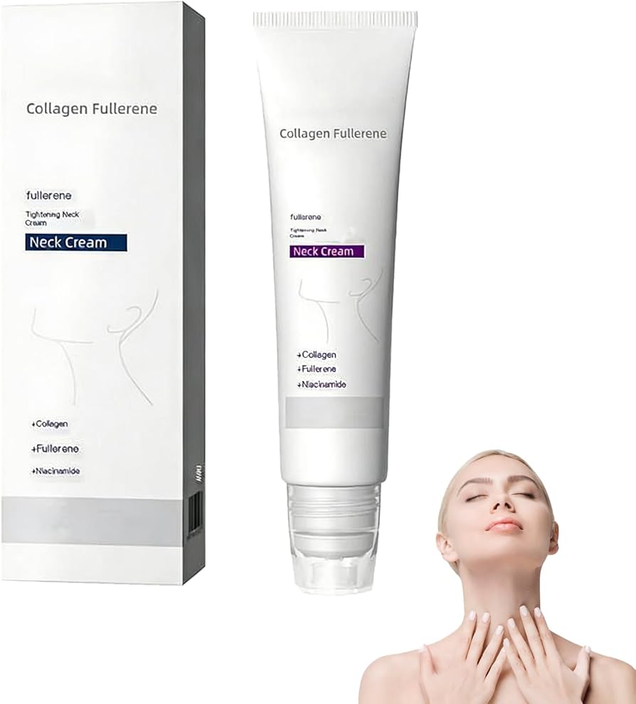Magec Neck&Anti Wrinkles Cream