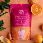 Meeow Hair Removal Wax Powder Mask