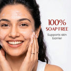 Indian Secrets De-Tan Glow Face Wash,Buy 1 Get 1 Free