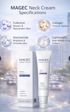 Magec Neck&Anti Wrinkles Cream