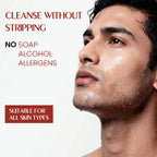 Indian Secrets De-Tan Glow Face Wash,Buy 1 Get 1 Free