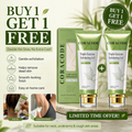 Coracode Triple Enzyme Exfoliating Gel with Green Tea (Buy 1 Get 1 Free)