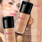 Kashe's Flawless Face Bundle 3in1