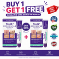 ReGenScar Stem Cell Repair Gel (Visible Scar Improvement in 7 Days) (Buy 1 Get 1 Free)