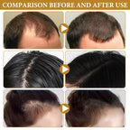 Biotin Hair Spray Repair Hair (imported from germany)