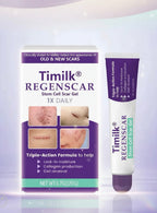 ReGenScar Stem Cell Repair Gel (Visible Scar Improvement in 7 Days) (Buy 1 Get 1 Free)