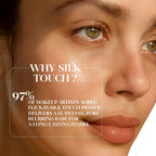 Flicka Silk Touch l Moisturiser + Primer + Sunscreen  l