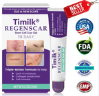 ReGenScar Stem Cell Repair Gel (Visible Scar Improvement in 7 Days) (Buy 1 Get 1 Free)