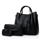 3pcs Premium Quality Bags Set