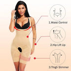 Full Body Shape wear