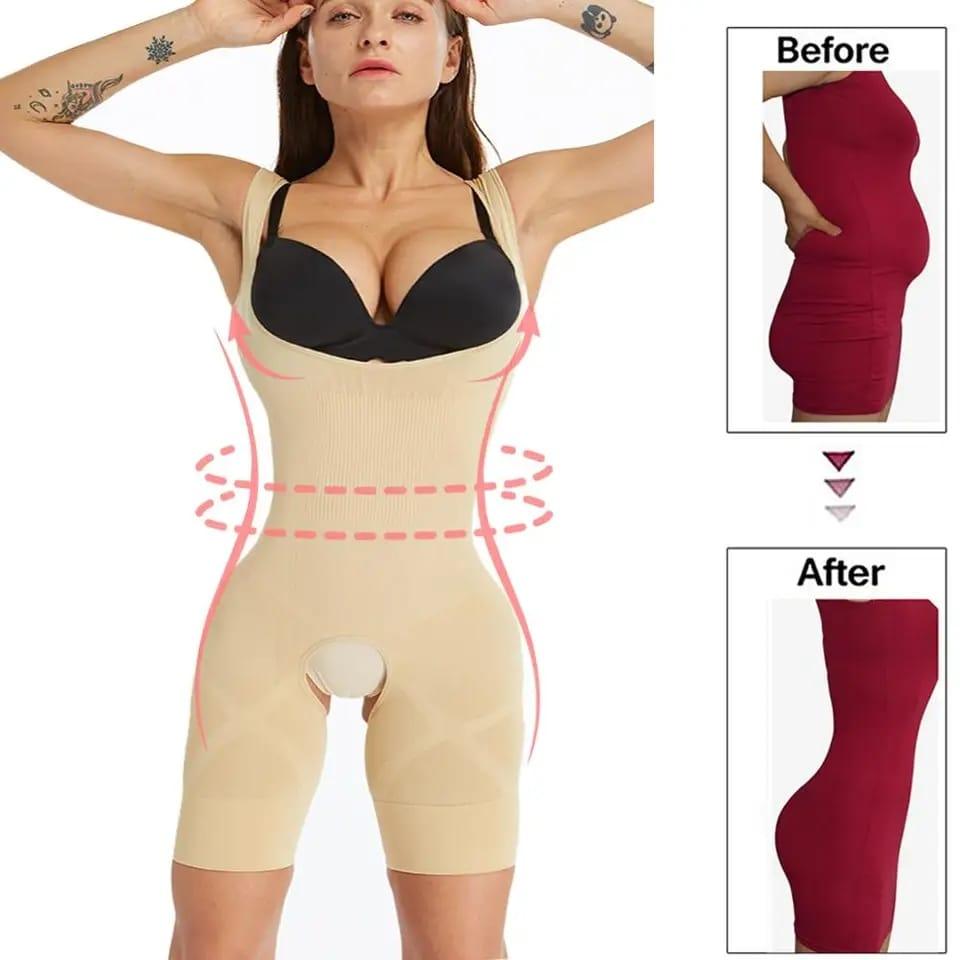 Full Body Shape wear