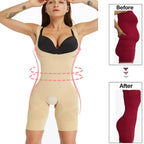 Full Body Shape wear