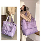 Foldable Travel bag