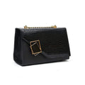 Trendy crossbody bag