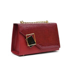 Trendy crossbody bag