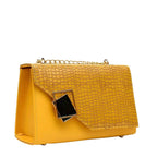 Trendy crossbody bag