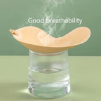Invisible Push-up bra