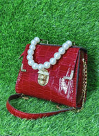Ladies Shoulder Carry bag