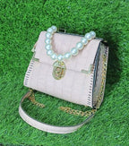 Ladies Shoulder Carry bag