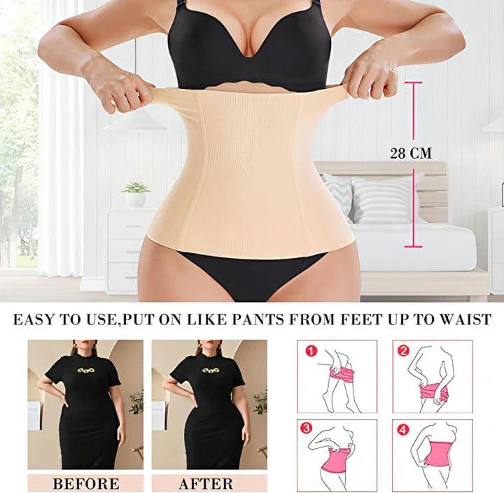 Women Postpartum Recovery Shaper