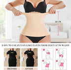 Women Postpartum Recovery Shaper