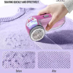 Electric Lint Remover