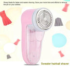 Electric Lint Remover