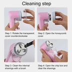 Electric Lint Remover