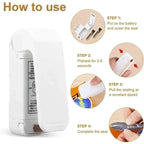 Portable Mini Sealer