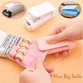 Portable Mini Sealer