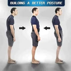 Posture Corrector Belt