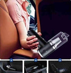 3 IN 1 VACCUM CLEANER