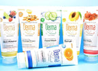 DERMA SHINE FACIAL KIT|FRUIT FACIAL KIT
