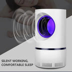 Mosquito Killer Lamp