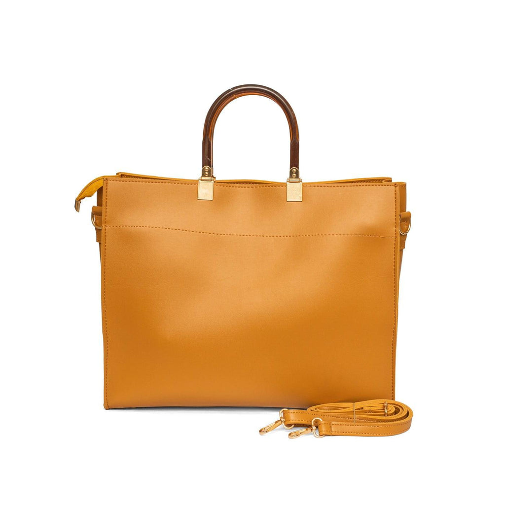 FENDI ROMA Luxurious Handbag | Premium Quality