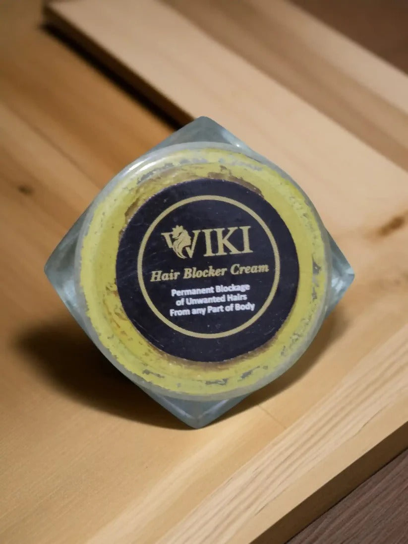 Wiki Special Hair Blocker Buy 1 Get 1 Free