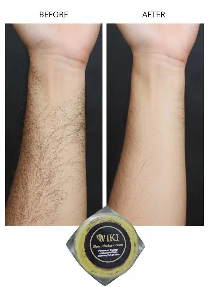 Wiki Special Hair Blocker Buy 1 Get 1 Free
