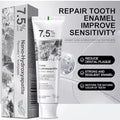 7.5% Hydroxyapatite Toothpaste