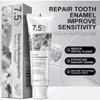 7.5% Hydroxyapatite Toothpaste