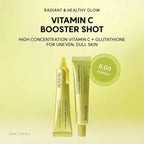 Arencia Vitamin C Booster Shot (Buy 1 Get 1 Free)