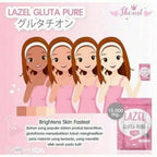 Lazel Gluta 2 in 1