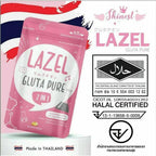 Lazel Gluta 2 in 1