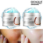 Healthy Rice Exfoliating Cream