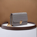 Luxury crossbody bag for womens